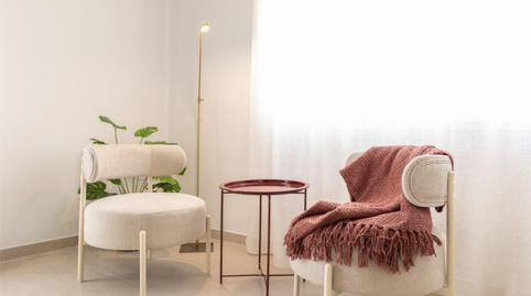 Foto 2 de Pis per a compartir a Carrer D'eduard Boscà, 34, Mestalla,  Valencia Capital