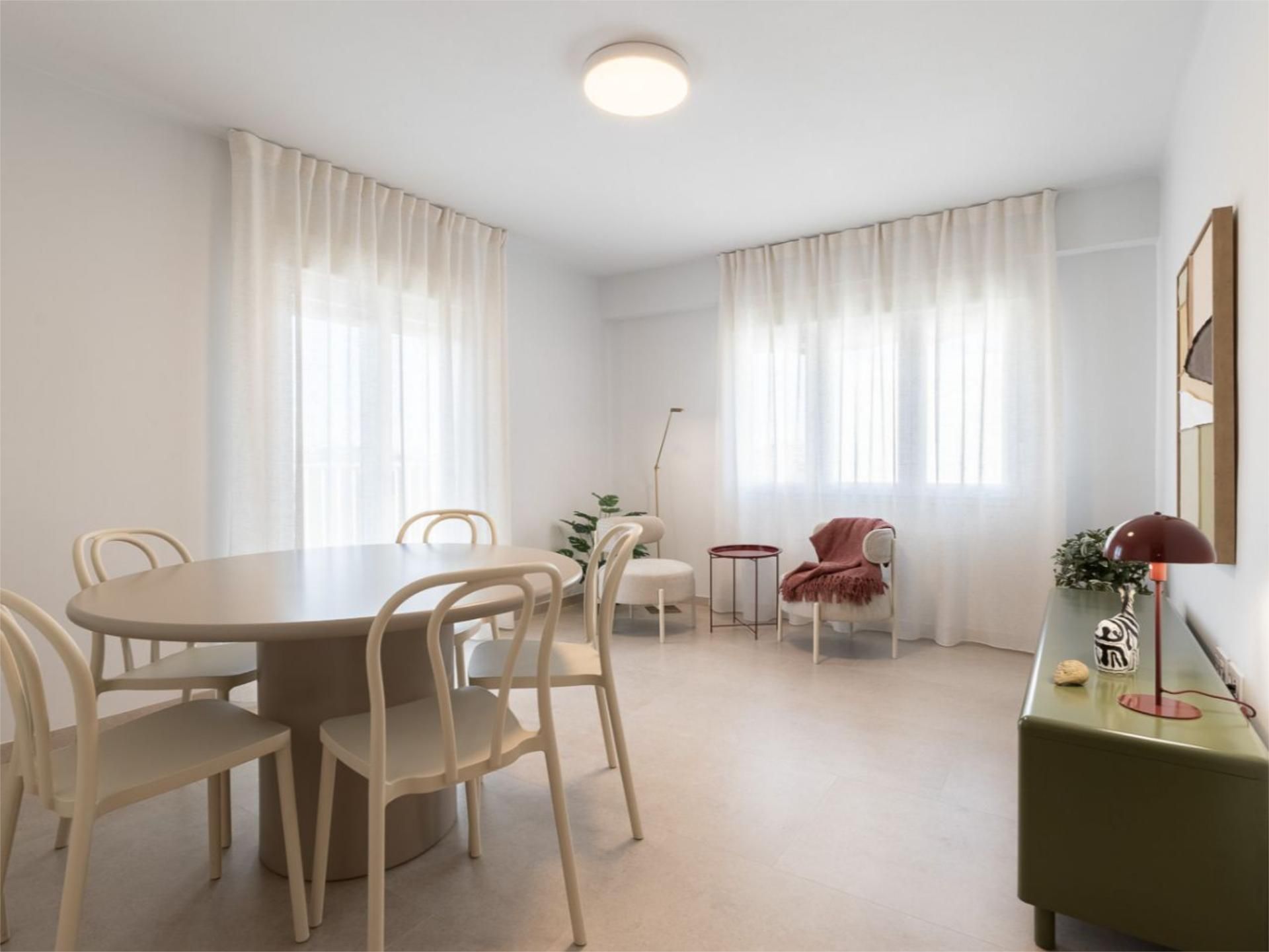 Pis per a compartir a Carrer d'Eduard Boscà, 34, Mestalla