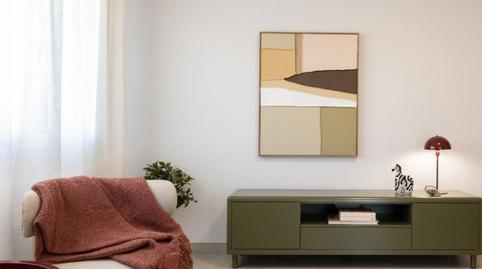 Foto 3 de Pis per a compartir a Carrer D'eduard Boscà, 34, Mestalla,  Valencia Capital