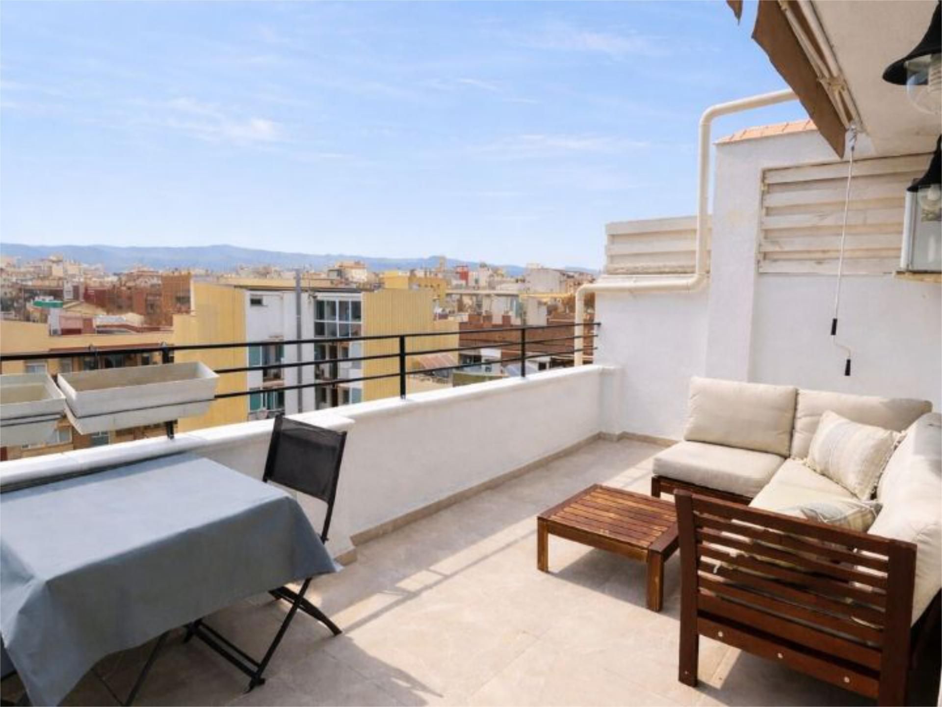 Flat to rent in Carrer de Roseta Mauri, 5, Centre