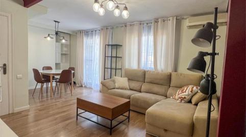 Photo 3 of Flat to rent in Carrer de Roseta Mauri, 5, Centre, Reus