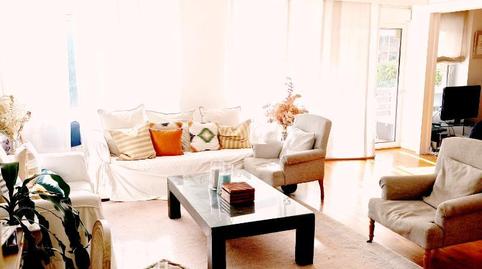 Piso en venta en Calle de la Costa Brava, 49, Mirasierra, Madrid Capital - imagen 5 Foto 5 de Piso en venta en Calle de la Costa Brava, 49, Mirasierra, Madrid Capital