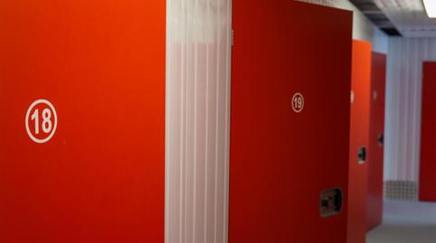 Photo 5 of Box room to rent in Avenida Santiago Puig, 5, Playa de las Américas, Arona