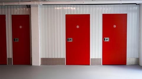 Photo 4 of Box room to rent in Avenida Santiago Puig, 5, Playa de las Américas, Arona