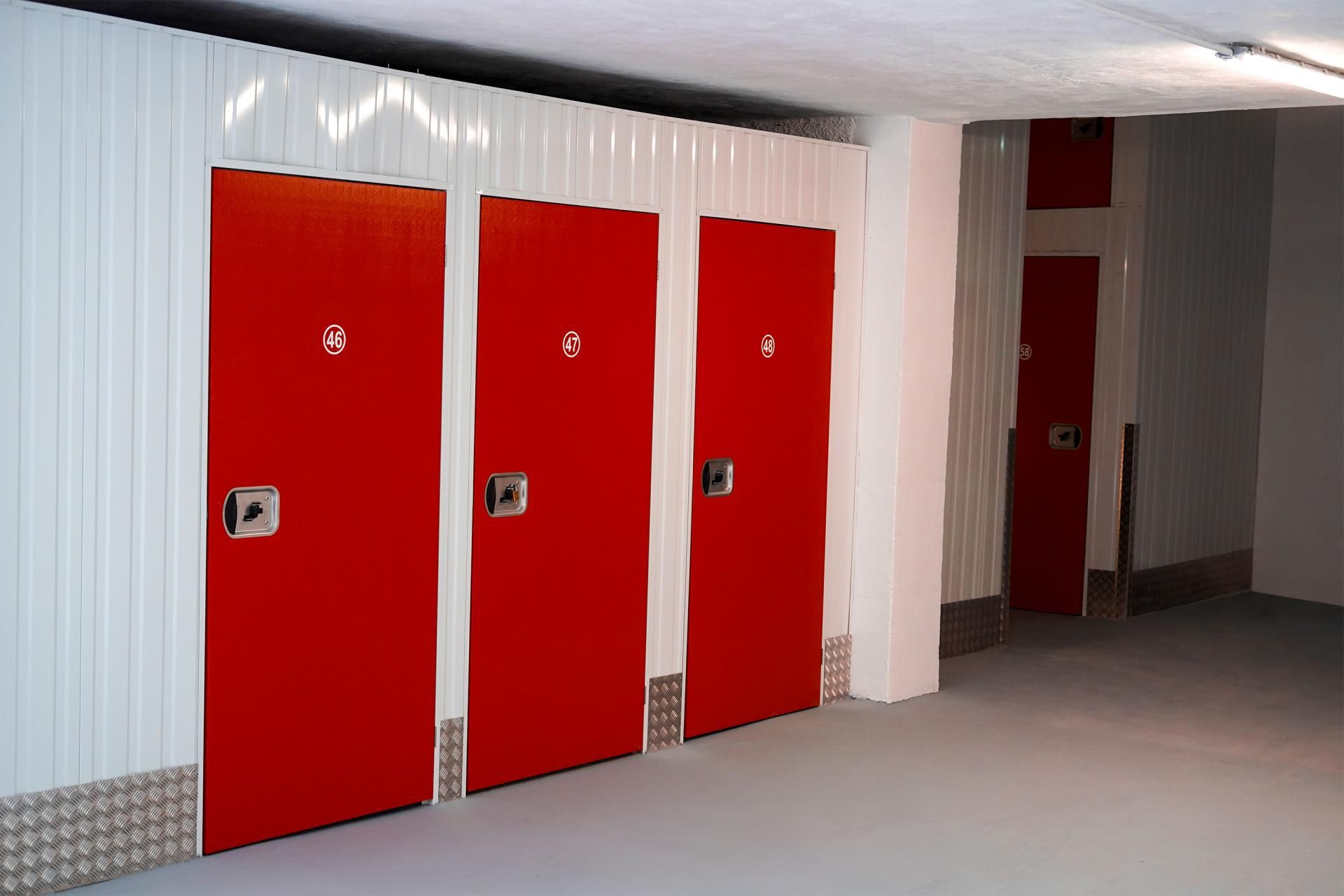 Box room to rent in Avenida Santiago Puig, 5, Playa de las Américas