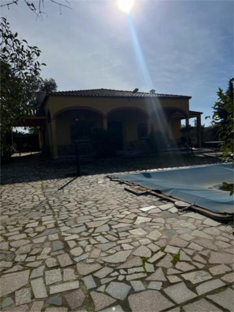 Single-family semi-detached for sale in Centro Swimming pool of Single-family semi-detached for sale in Mérida with Private garden, Storage room and Swimming Pool
