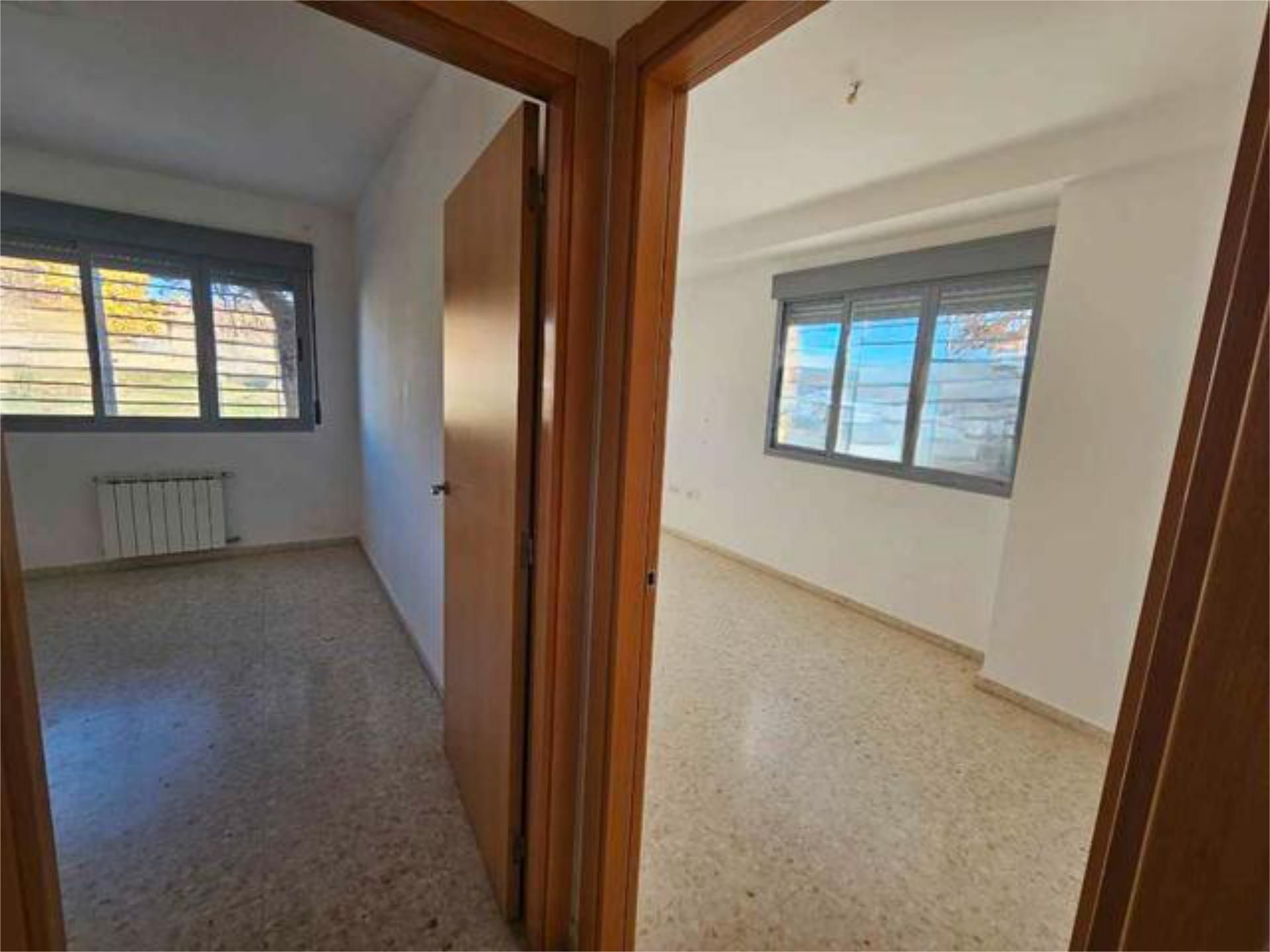 Dormitori de Apartament en venda en Badajoz Capital amb Calefacció i Terrassa