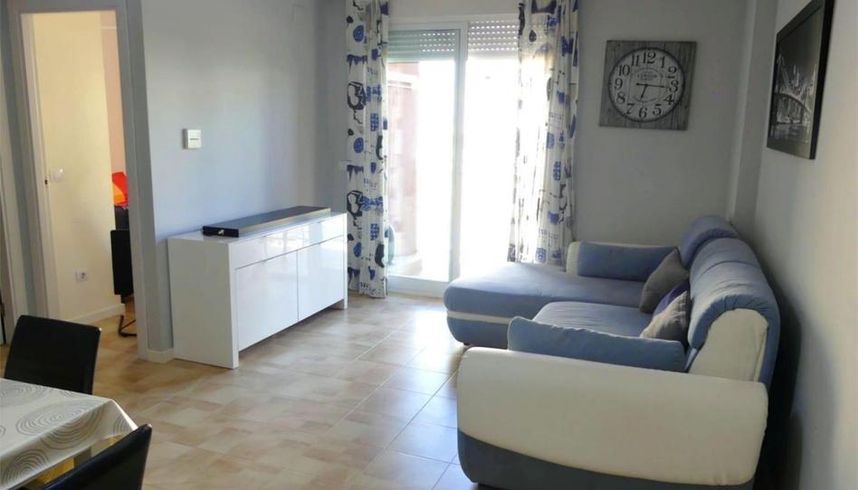 Flat for sale in Carrer de Sant Francesc, 33 - image 1 Photo 1 of Flat for sale in Carrer de Sant Francesc, 33