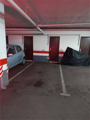 Garaje en Alquiler en La Laguna