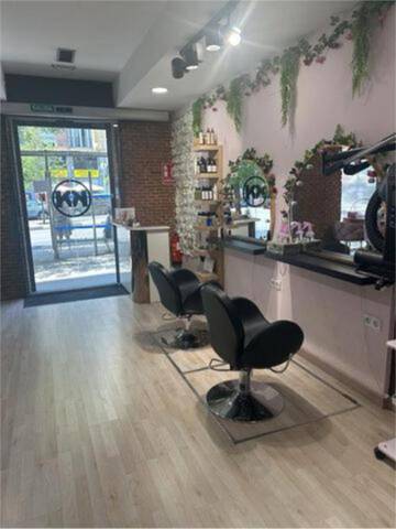 Local comercial en Alquiler en Palos de Moguer