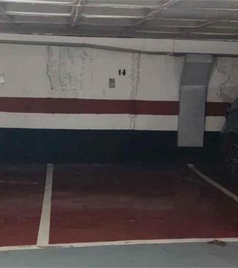 Foto 2 de Garatge de lloguer a Ranillas,  Zaragoza Capital