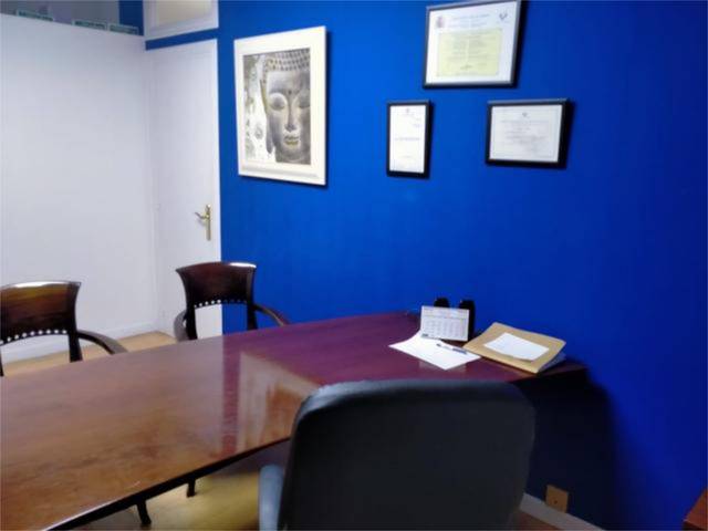 Oficina en Alquiler en Zabalburu