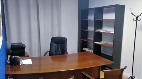 Foto 4 de Oficina de lloguer a Zabalburu, Bilbao