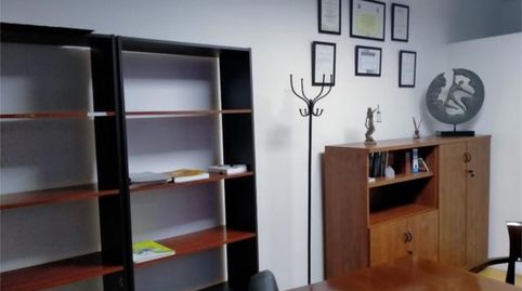 Foto 5 de Oficina de lloguer a Zabalburu, Bilbao