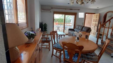 Photo 4 of Flat for sale in Avinguda del Carabasí, 269, Novamar - Mediterráneo, Santa Pola