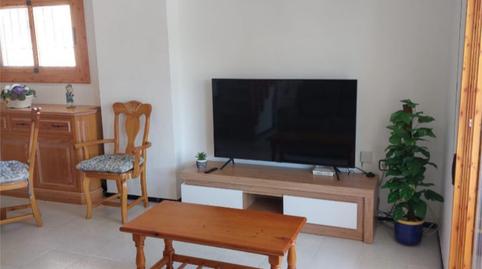 Photo 5 of Flat for sale in Avinguda del Carabasí, 269, Novamar - Mediterráneo, Santa Pola