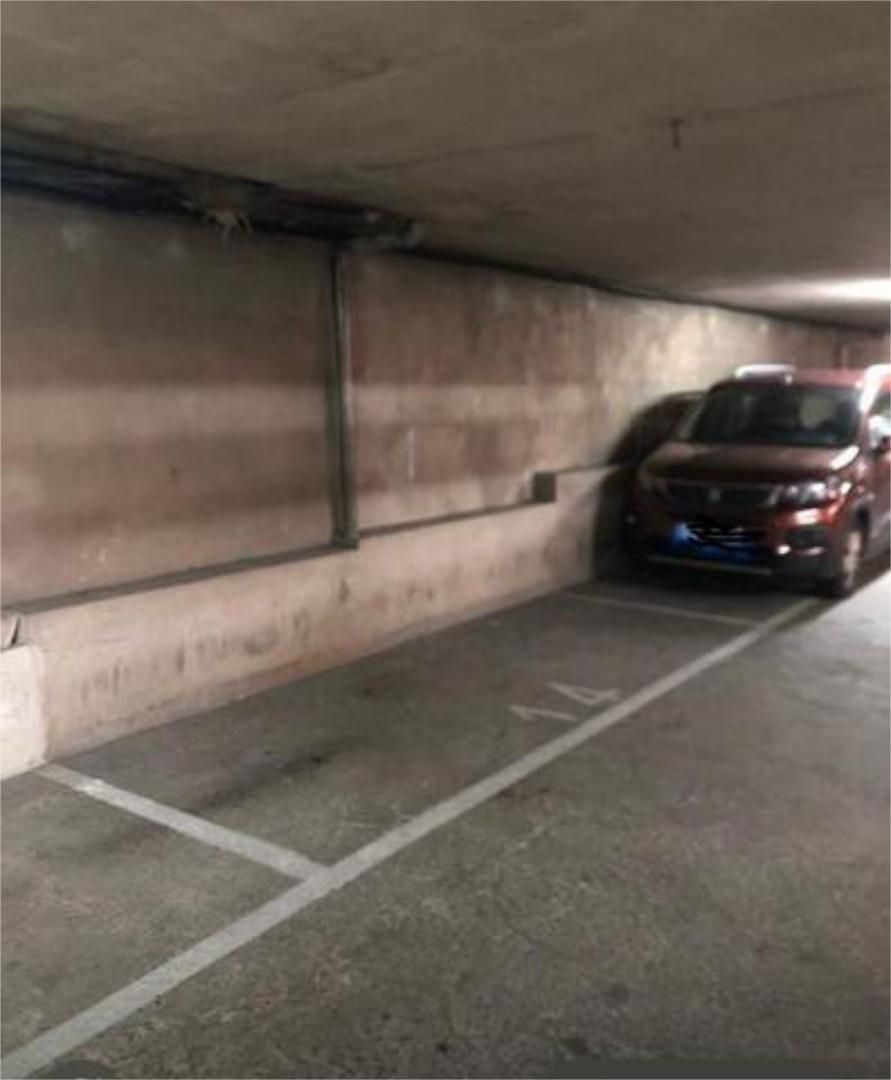 Parking of Garage to rent in  Logroño