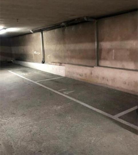 Photo 2 of Garage to rent in Residencia,  Logroño