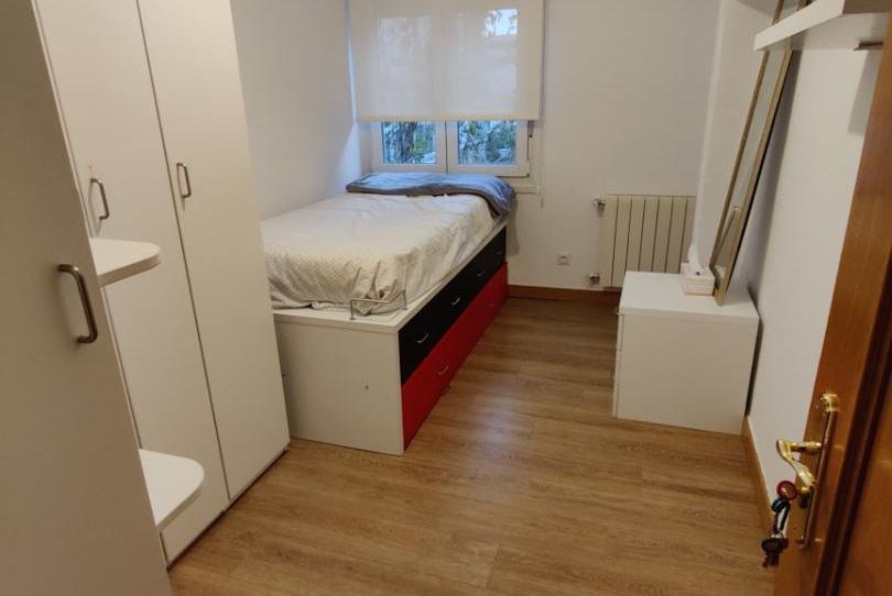 Flat to share in Calle Diego Laínez, 7, Los Vadillos - R. Sanitaria - Pozanos, Burgos Capital - image 1 Photo 1 of Flat to share in Calle Diego Laínez, 7, Los Vadillos - R. Sanitaria - Pozanos, Burgos Capital