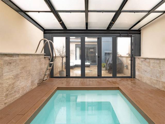 Casa-chalet en Venta en Calle Acuario, 12 en Casco Histórico de Barajas