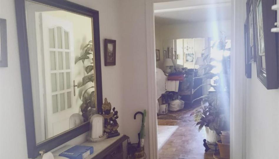 Pis en venda a Calle de Fernán González, 49, Ibiza de Madrid, Madrid Capital - imatge 1 Foto 1 de Pis en venda a Calle de Fernán González, 49, Ibiza de Madrid, Madrid Capital