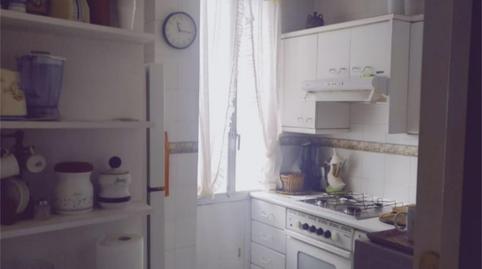 Pis en venda a Calle de Fernán González, 49, Ibiza de Madrid, Madrid Capital - imatge 3 Foto 3 de Pis en venda a Calle de Fernán González, 49, Ibiza de Madrid, Madrid Capital