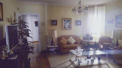 Pis en venda a Calle de Fernán González, 49, Ibiza de Madrid, Madrid Capital - imatge 5 Foto 5 de Pis en venda a Calle de Fernán González, 49, Ibiza de Madrid, Madrid Capital