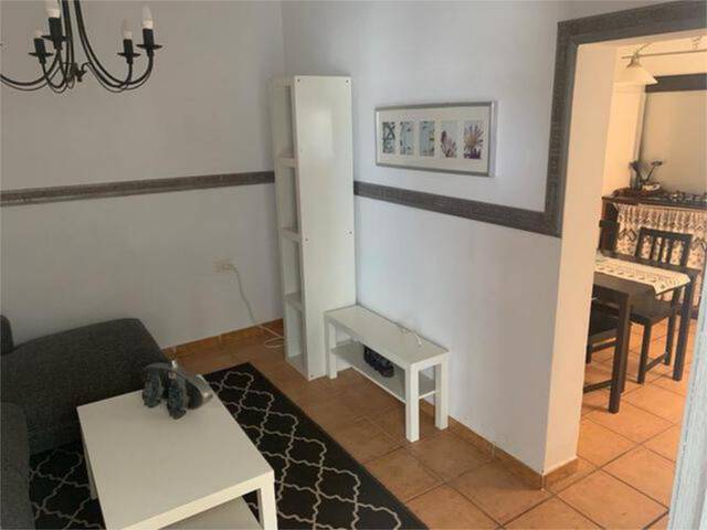 Piso en Alquiler en Salamanca - Uruguay