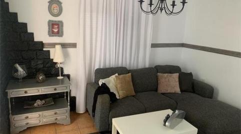 Foto 3 de Piso de alquiler en Salamanca - Uruguay,  Santa Cruz de Tenerife Capital