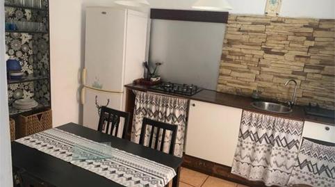 Foto 4 de Piso de alquiler en Salamanca - Uruguay,  Santa Cruz de Tenerife Capital