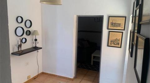 Foto 5 de Piso de alquiler en Salamanca - Uruguay,  Santa Cruz de Tenerife Capital