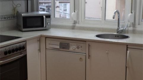 Photo 5 of Flat to rent in Independentzia Kalea, 26, Ensanche, Vitoria - Gasteiz