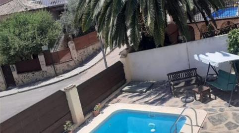 Foto 4 de Pis en venda a Calle Padilla, 9, Bargas, Toledo