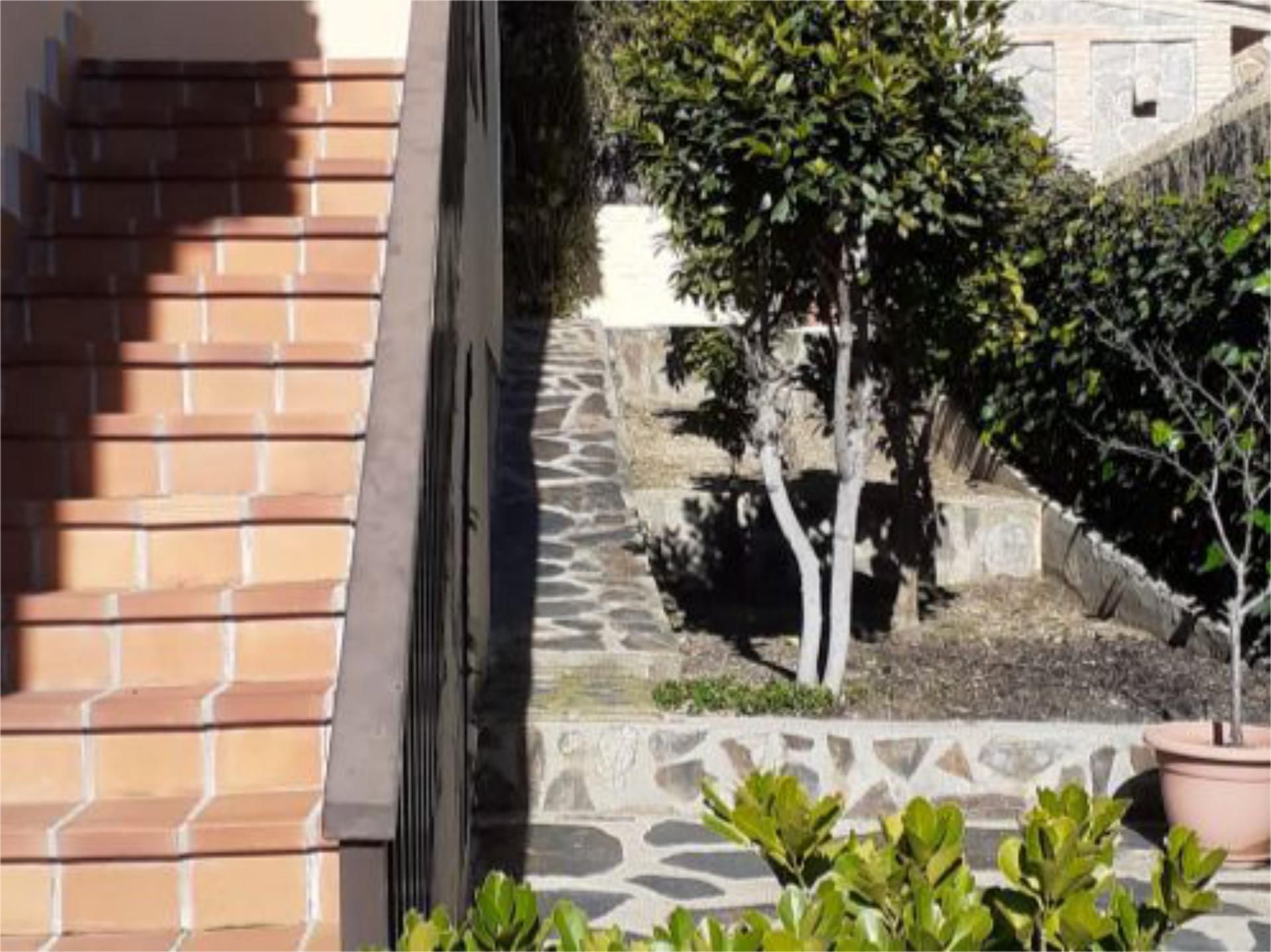 Pis en venda a Calle Padilla, 9, Bargas Jardí de Pis en venda en Bargas amb Aire condicionat, Calefacció i Jardí privat