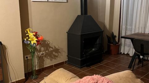 Foto 2 de Casa adosada de alquiler en Urbanización la Algara Sector 10, 79, El Ronquillo, Sevilla