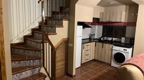 Foto 3 de Casa adosada de alquiler en Urbanización la Algara Sector 10, 79, El Ronquillo, Sevilla