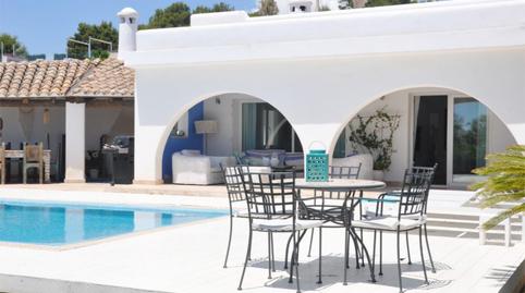 Foto 2 de Casa o xalet en venda a Avinguda Portals Vells, 21, Sol de Mallorca, Calvià