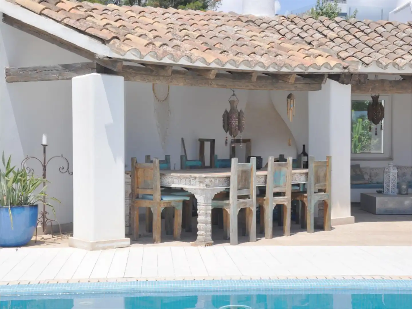 Casa o xalet en venda a Avinguda Portals Vells, 21, Sol de Mallorca Casa o xalet en venda en Calvià amb Aire condicionat, Terrassa i Piscina