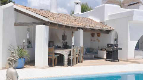 Foto 5 de Casa o xalet en venda a Avinguda Portals Vells, 21, Sol de Mallorca, Calvià