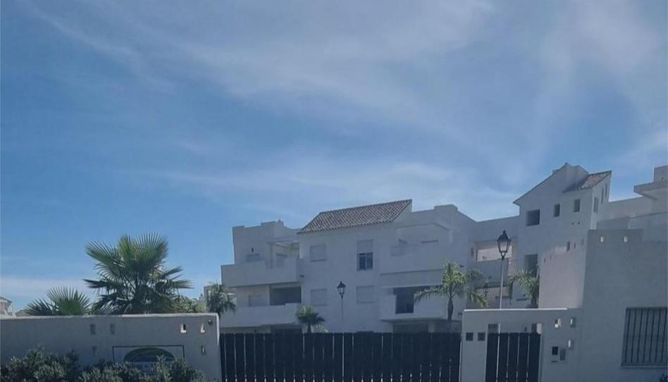 Flat to rent in Calle Turina, 2, Las Tres Piedras - Costa Ballena, Chipiona - image 1 Photo 1 of Flat to rent in Calle Turina, 2, Las Tres Piedras - Costa Ballena, Chipiona