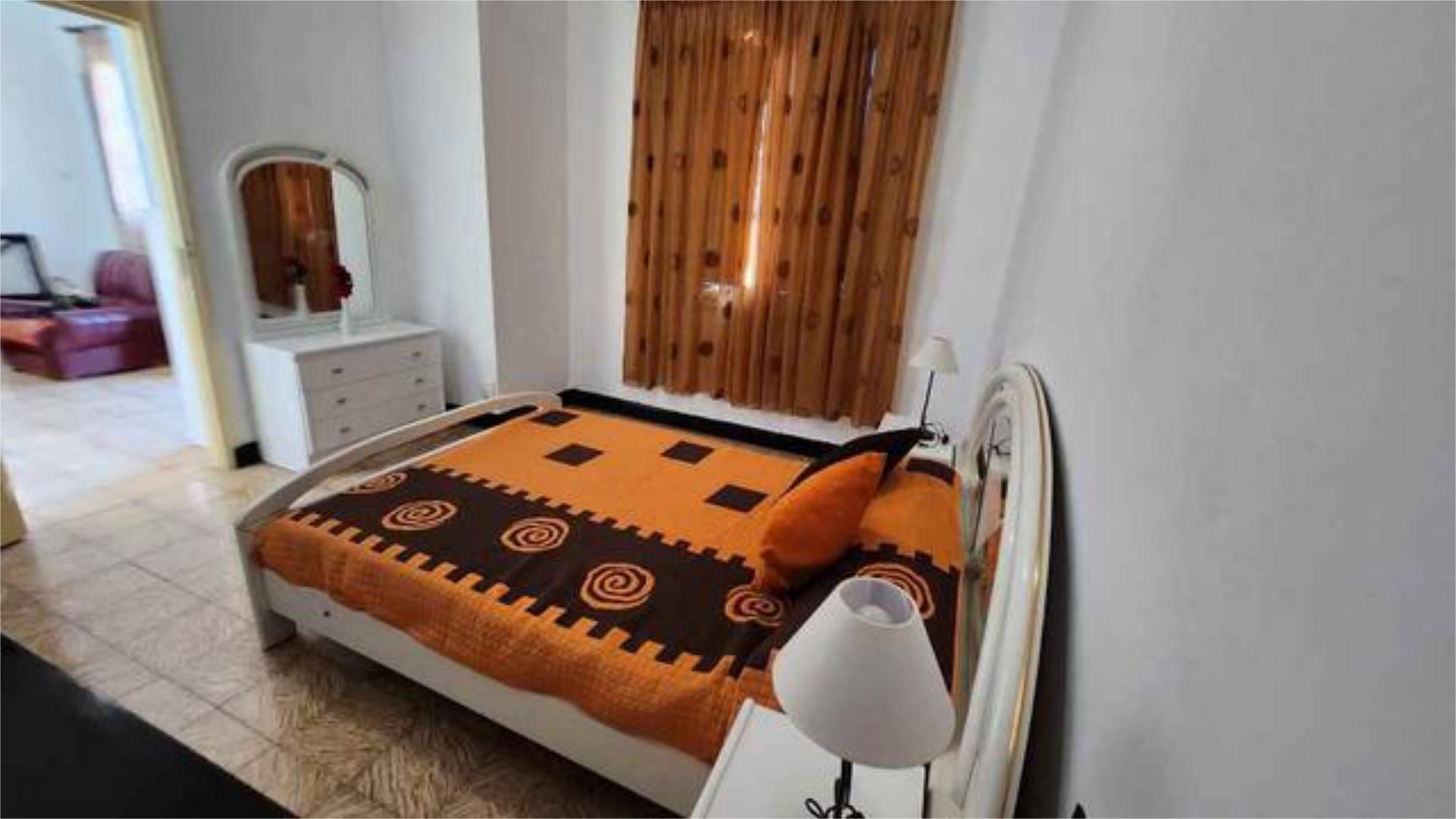 Apartamento de alquiler en San Andrés y Sauces
