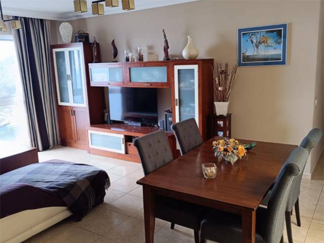 Piso en Venta en Calle Marítima de Añaza, 3 en Añaza