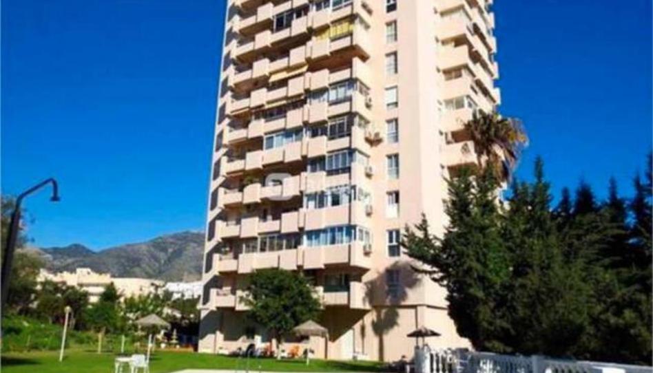 Flat to rent in Fuengirola, Málaga - image 1 Photo 1 of Flat to rent in Fuengirola, Málaga