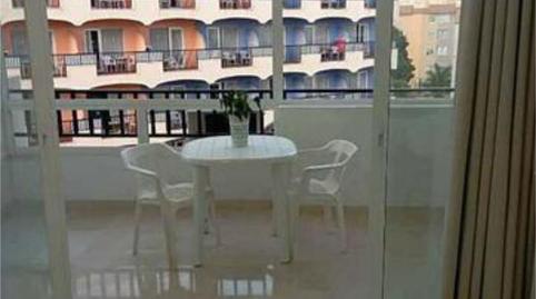 Flat to rent in Fuengirola, Málaga - image 3 Photo 3 of Flat to rent in Fuengirola, Málaga