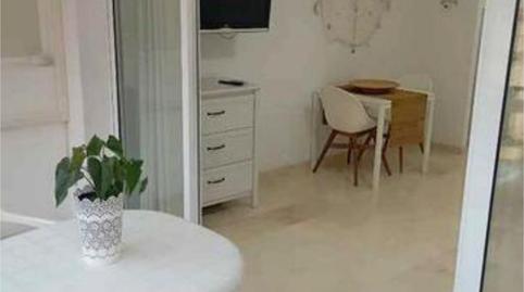 Flat to rent in Fuengirola, Málaga - image 4 Photo 4 of Flat to rent in Fuengirola, Málaga