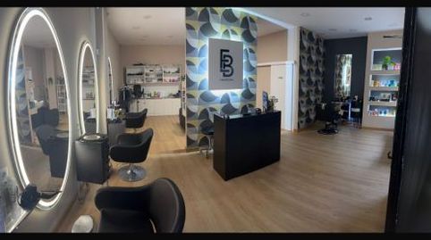 Foto 4 von Geschaftsraum zur ubertragung in Calle de Carlos Martín Álvarez, 39, Palomeras Bajas, Madrid Capital