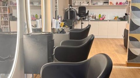 Foto 3 von Geschaftsraum zur ubertragung in Calle de Carlos Martín Álvarez, 39, Palomeras Bajas, Madrid Capital