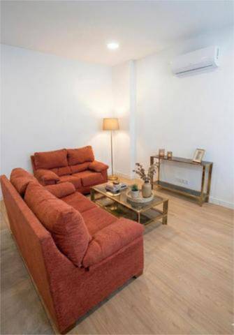 Apartamento en Alquiler en El Pijorro