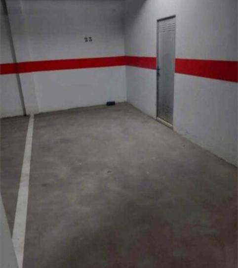 Foto 2 de Garaje de alquiler en Fuentebravía, El Puerto de Santa María