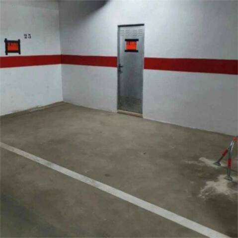 Garaje en Alquiler en Fuentebravía